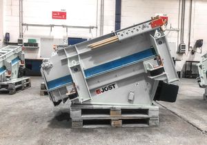 alimentateur pour trémie