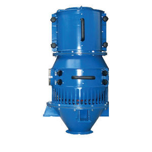 séparateur de particules