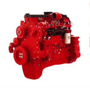 moteur diesel
