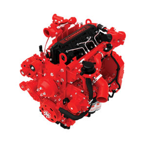 moteur diesel