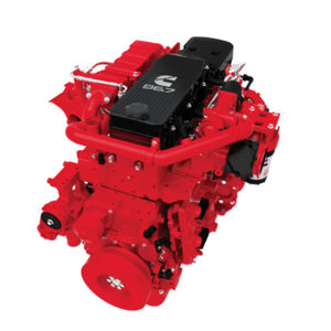 moteur diesel