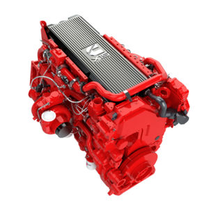 moteur diesel