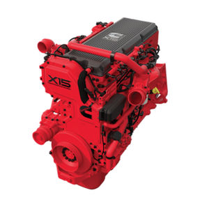 moteur diesel