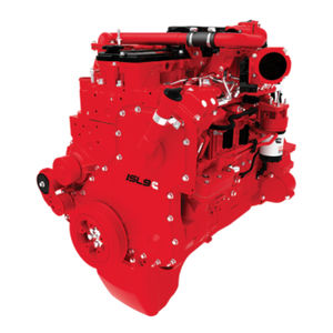moteur diesel