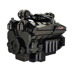 moteur diesel