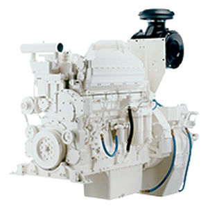 moteur diesel