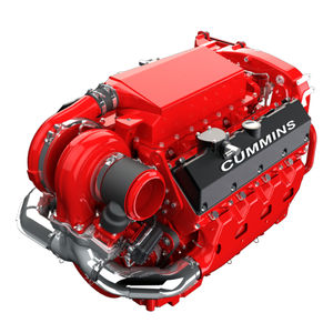 moteur diesel