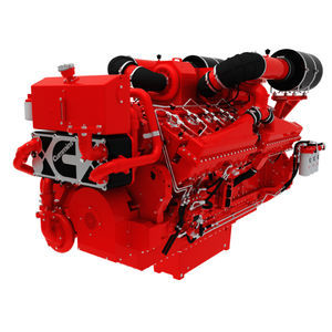 moteur diesel