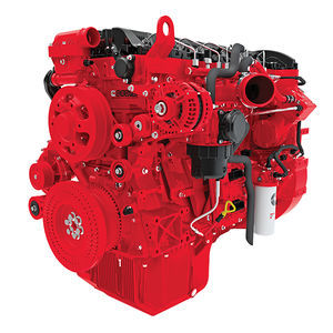moteur diesel
