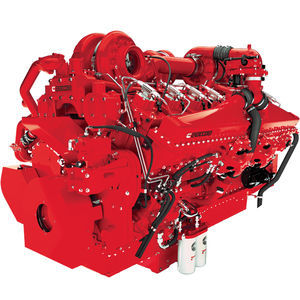 moteur diesel
