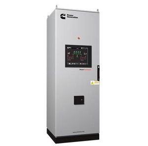 contrôleur de groupe électrogène automatique 1