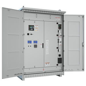 commutateur de transfert automatique 1