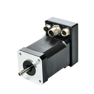 moteur DC