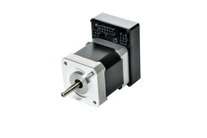 moteur DC
