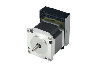 moteur DC