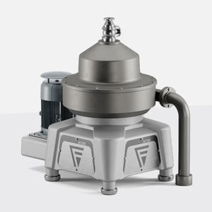 séparateur de liquides