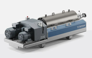 décanteur centrifuge