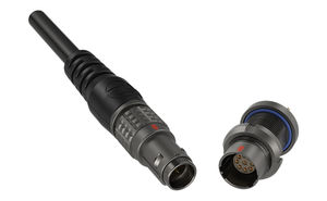 connecteur push-pull