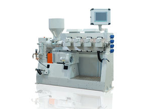 extrudeuse monovis 1