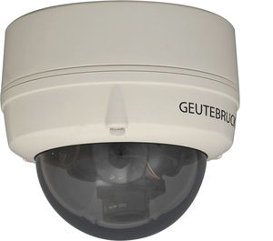 caméra de vidéosurveillance 1