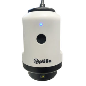 caméra vidéo pour machine d'emballage