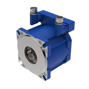 servomoteur AC