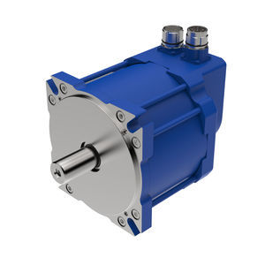 servomoteur AC