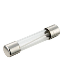 fusible cylindrique