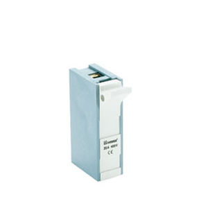 porte-fusible sur rail DIN