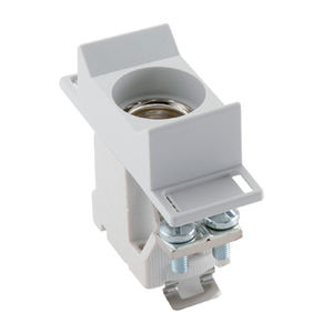 porte-fusible cylindrique