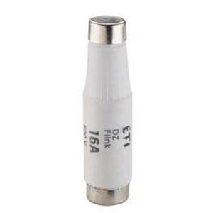 fusible cylindrique