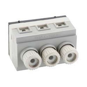 porte-fusible