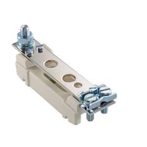 porte-fusible NH