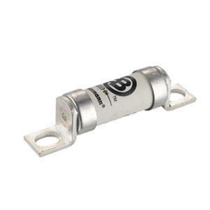 fusible cylindrique