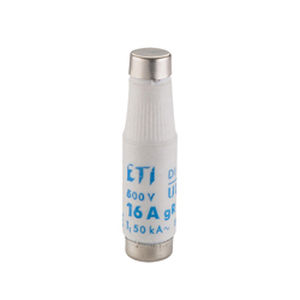 fusible cylindrique