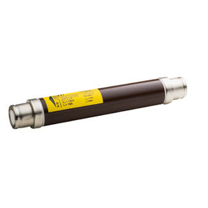 fusible cylindrique