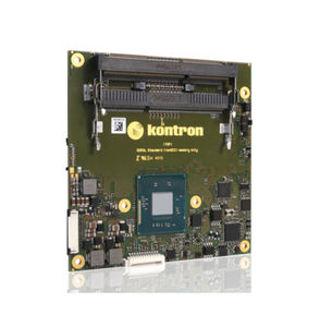 computer-on-module COM Express