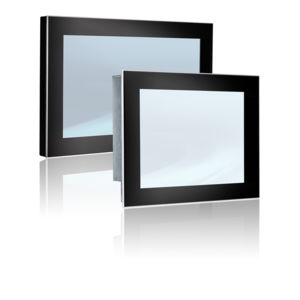 moniteur LCD