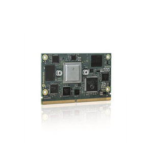 computer-on-module ARM Cortex / HDMI / USB 2.0 / Ethernet