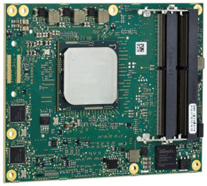 computer-on-module COM Express