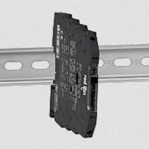 conditionneur de signal sur rail DIN