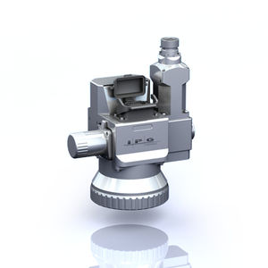 tête de scanner laser de marquage laser