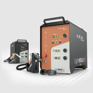 machine de soudage laser