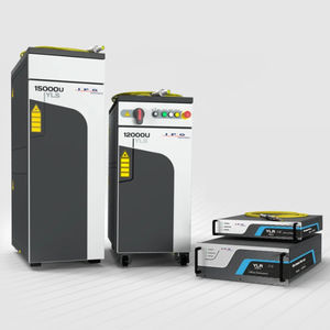 laser continu