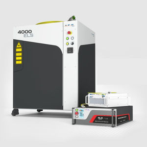 laser à onde continue 1