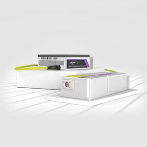 système laser pulsé