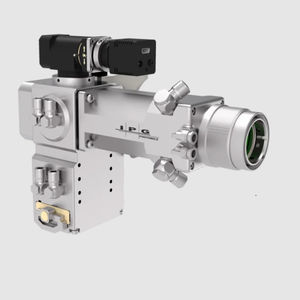 tête de soudage laser à fibre 1