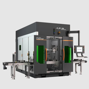 système de soudage laser 1