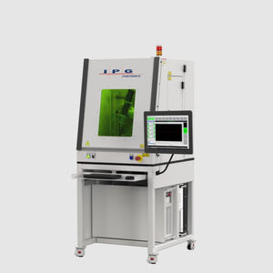 système laser continu