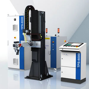système de soudage laser 1